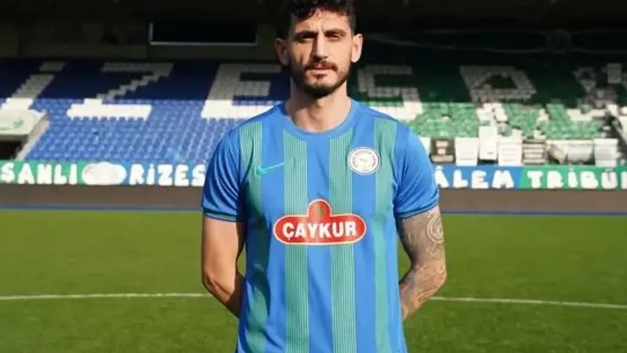 Samet Akaydın transferinde hareketli saatler: Menajeri tarih verdi