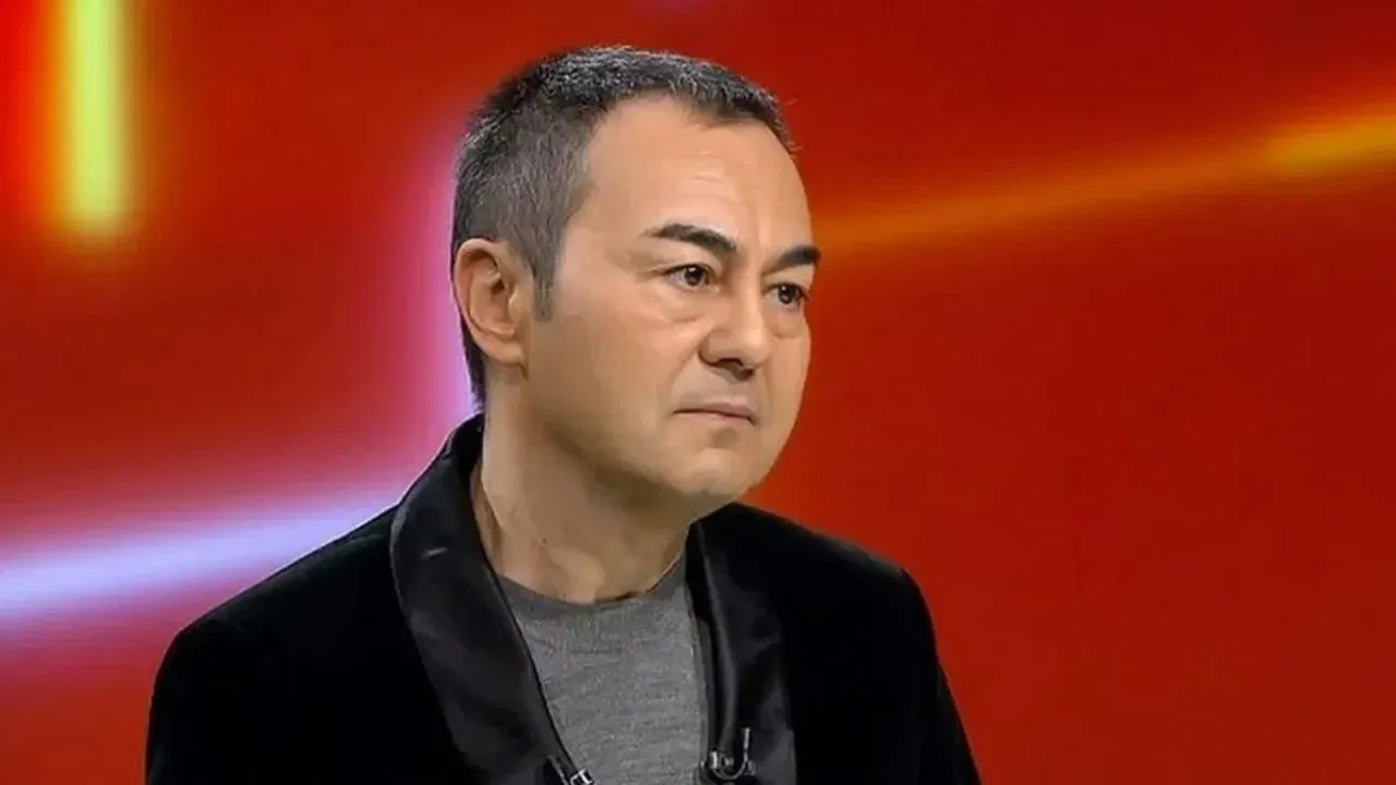 Saygı1 serisinin yeni konuğu Serdar Ortaç oldu
