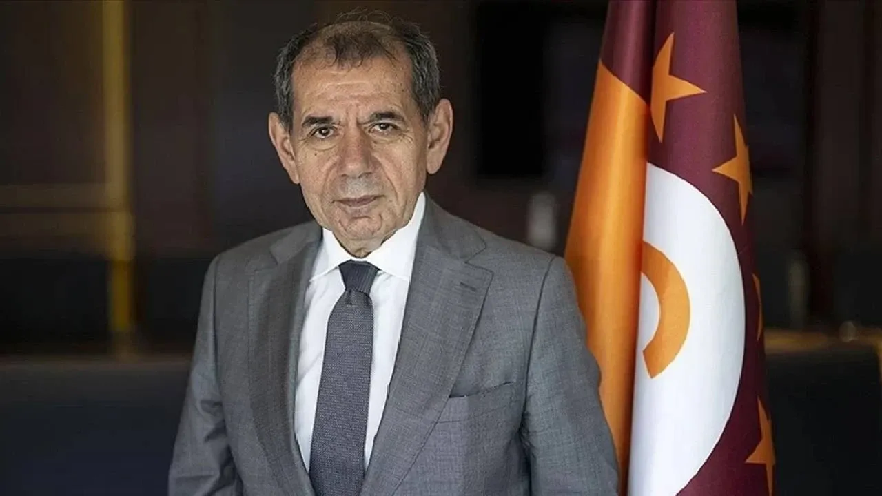 Galatasaray'da seçim heyecanı sona erdi: Dursun Özbek güven tazeledi