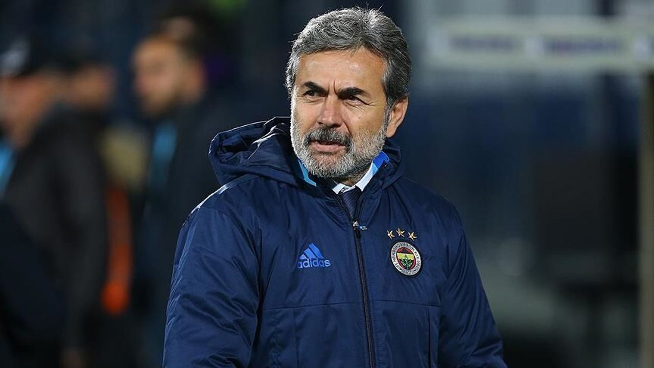 Fenerbahçe'de Aykut Kocaman dönemi için geri sayım: Üç efsane isim Samandıra'ya dönüyor