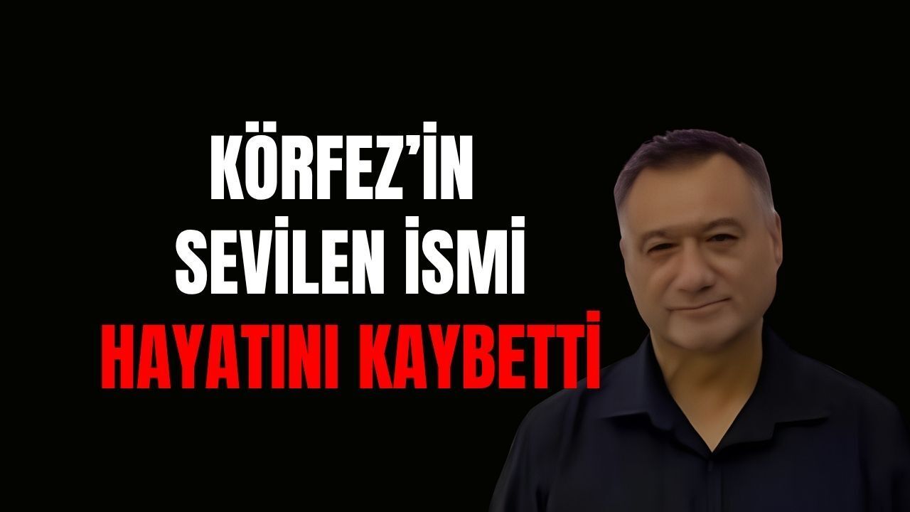 Körfez Bir Değerini Daha Kaybetti: Selahattin Şengül Vefat Etti