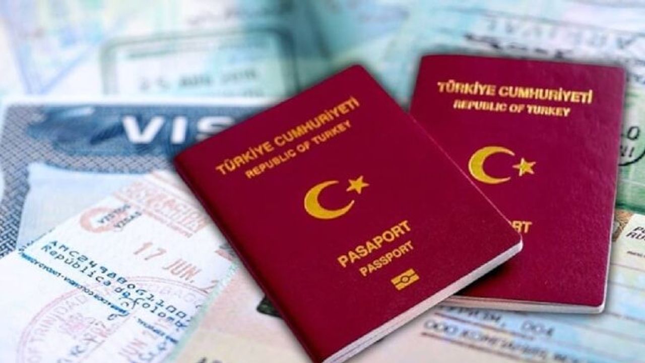 Avrupa kapılarında vize engeli büyüyor: İşte en çok ret veren ülkeler