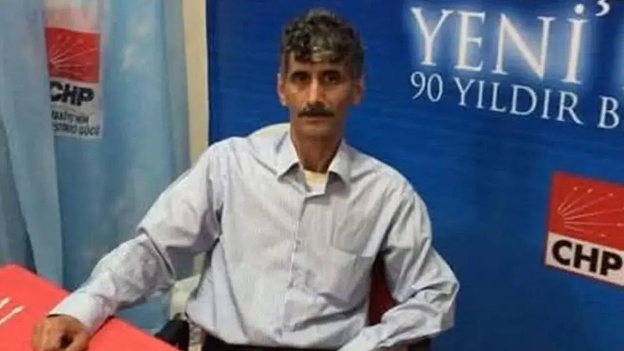 CHP İzmit Örgütünün Acı Günü: Gökhan Korkmaz Hayatını Kaybetti