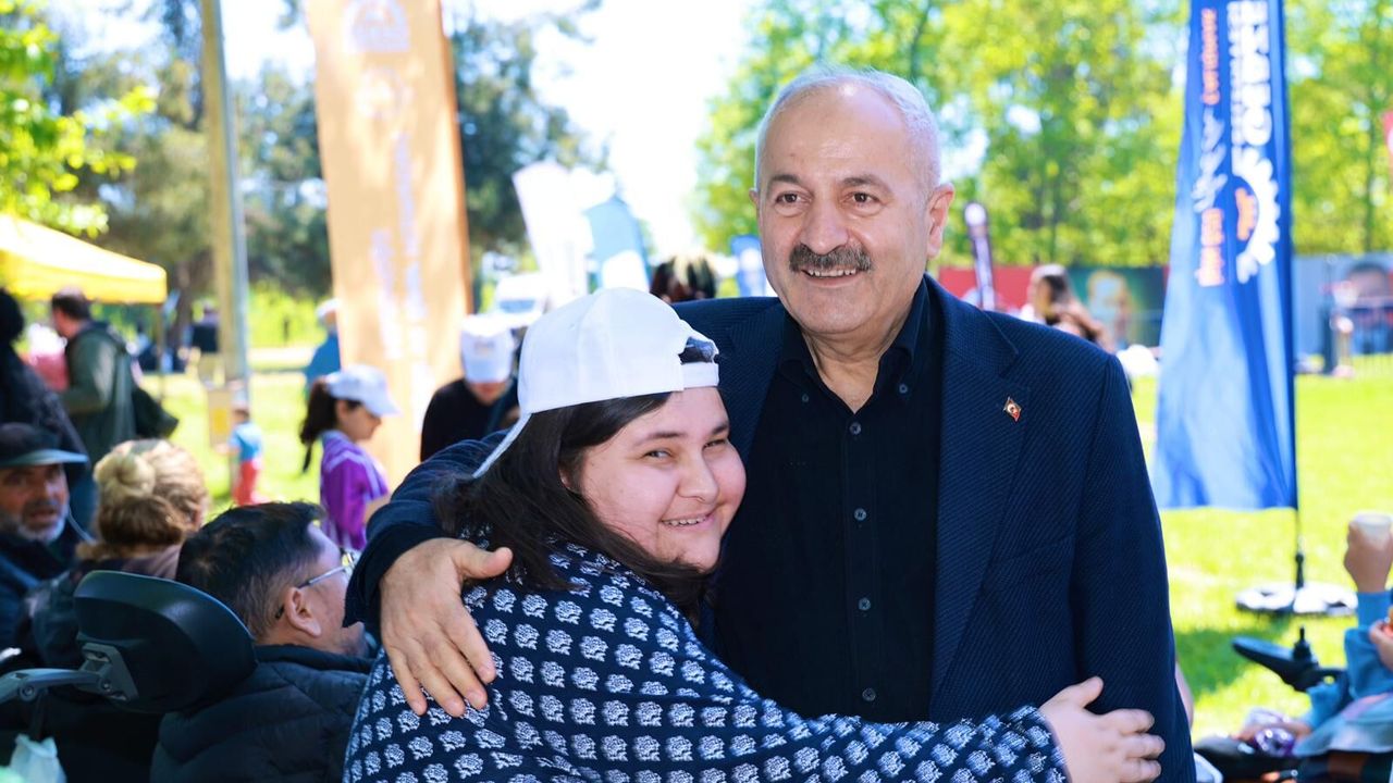 Gebze Belediye Başkanı Zinnur Büyükgöz: Bu Evlatlar Sadece Ailelerinin Değil, Milletin Evlatlarıdır