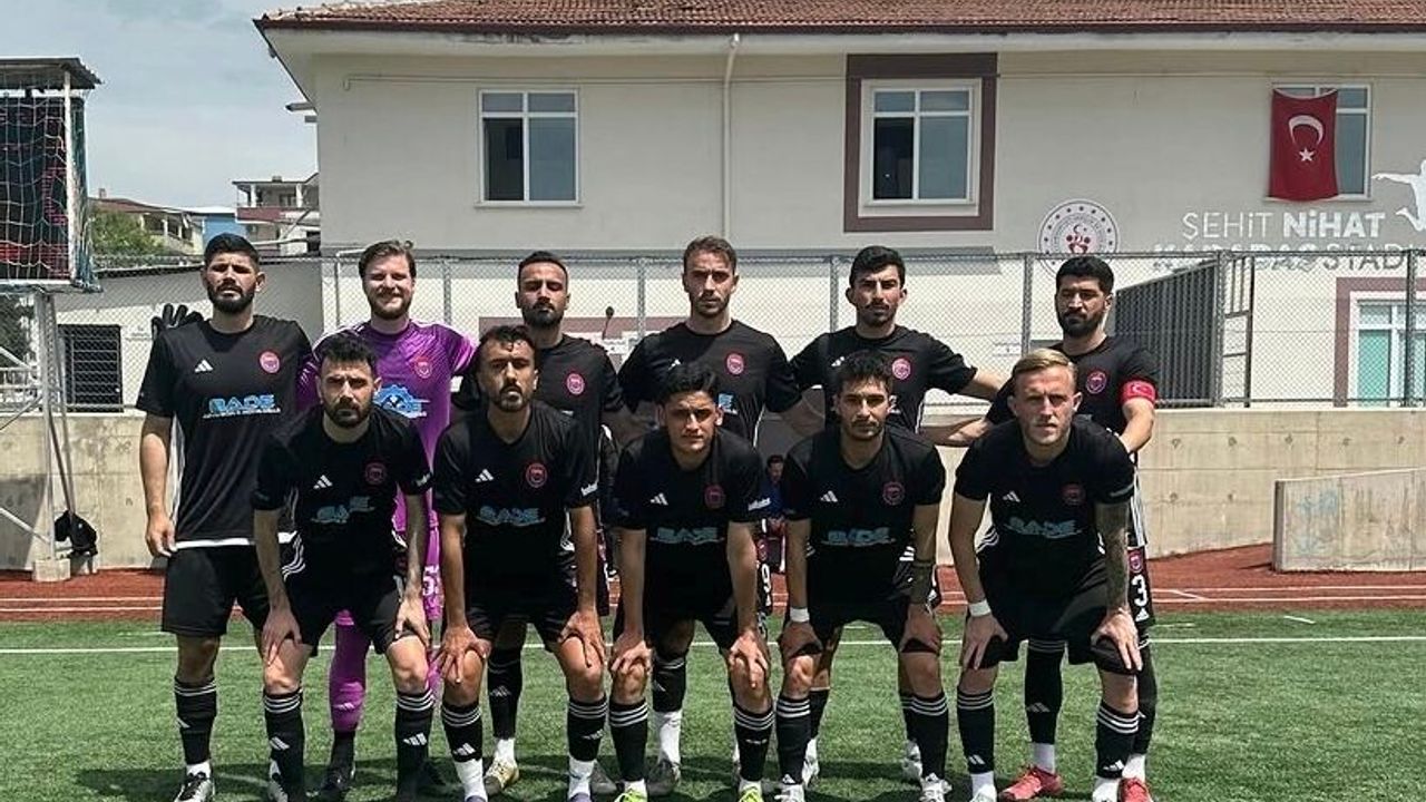 DARICA TÜRKELİ PENALTILARLA TARİH YAZDI: SULTANBEYLİ’Yİ ELEYİP ÜST TURA ÇIKTI