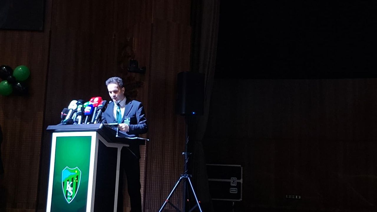 Kocaelispor'un Kadro Raporu Ortaya Çıktı! Kim Kaldı, Kim Gidiyor?