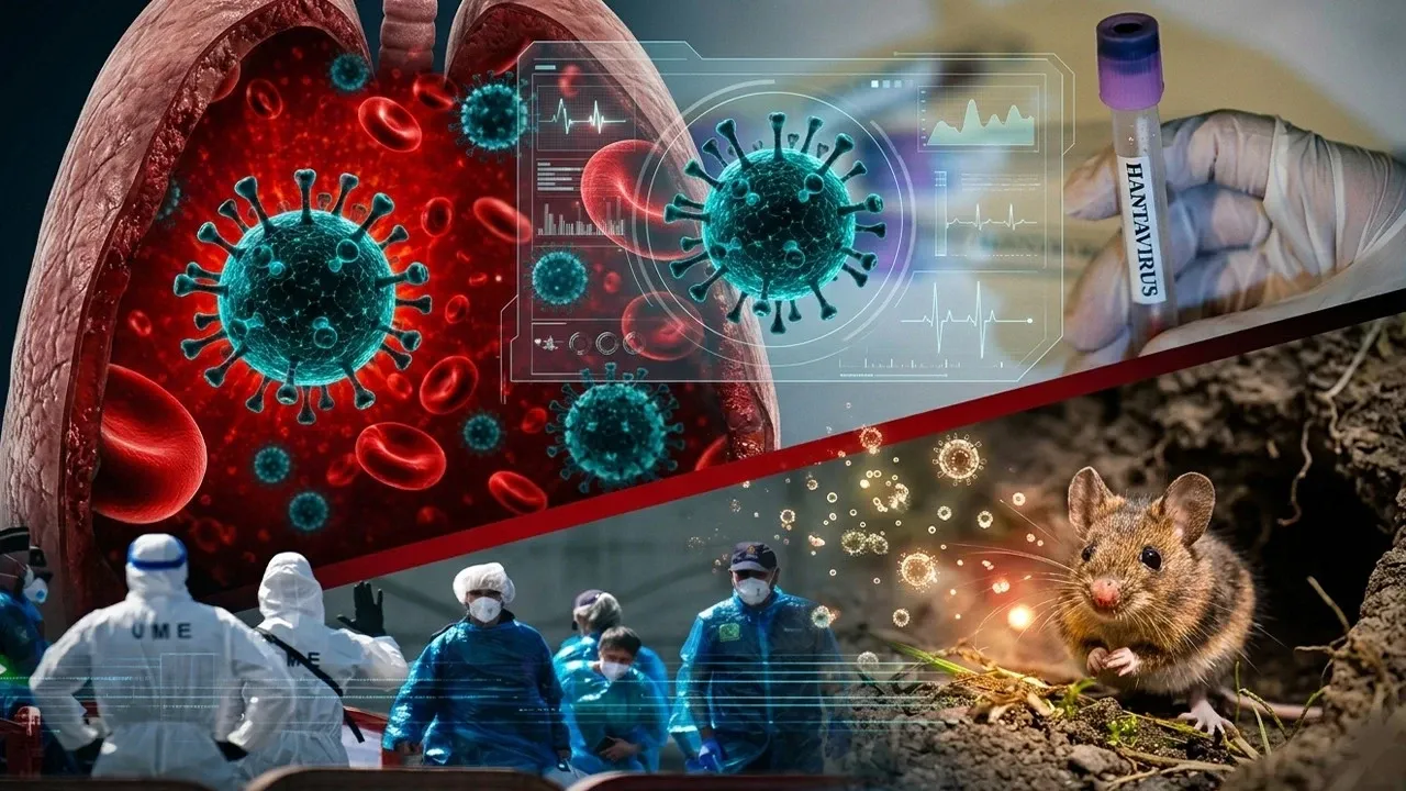 Dünyayı yeni bir salgın mı bekliyor? 1 kişinin daha testi pozitif çıktı