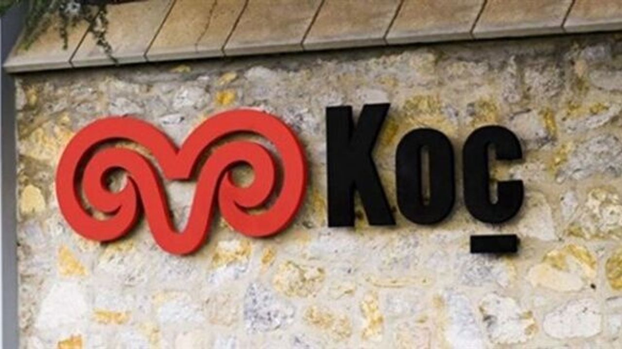 Koç Holding'den Savunma Sanayisinde Dev Adım