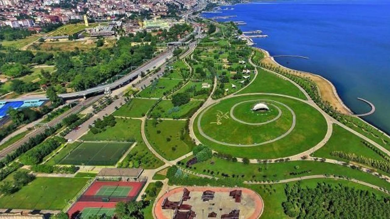 Kocaeli'nin gelecekte en çok değerlenecek ilçesi açıklandı!