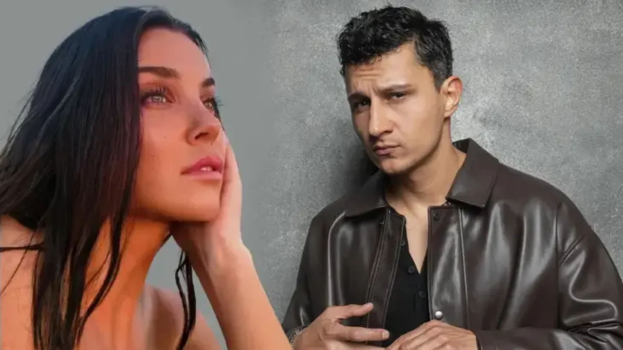 Alper Çankaya ile Yaren Güldiken aşk iddialarını doğruladı