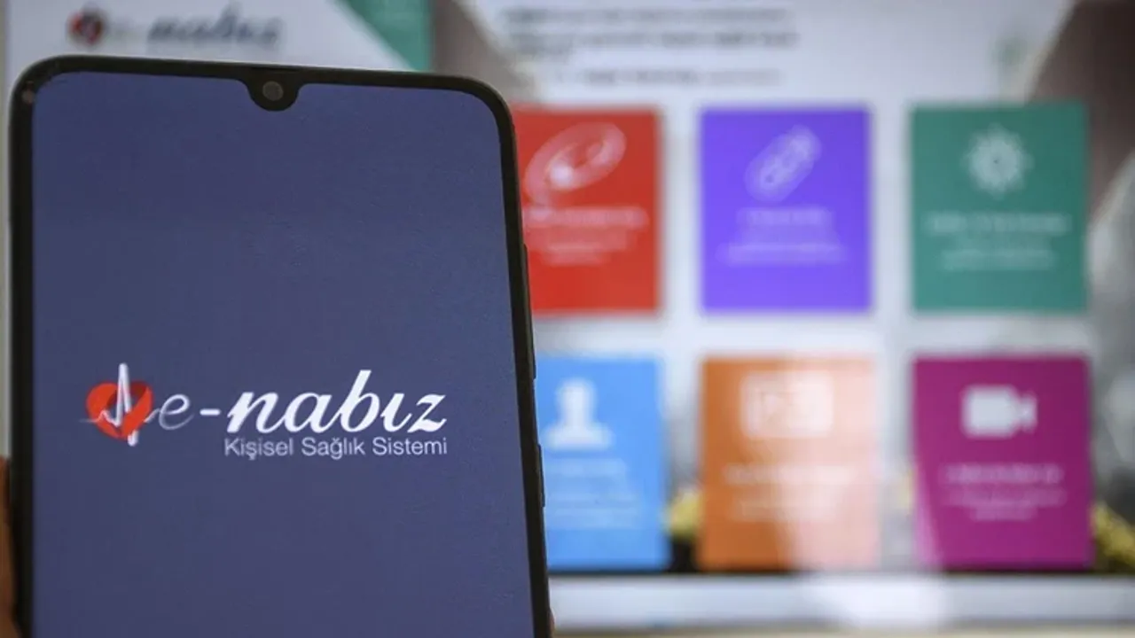 Sağlık hizmetlerinde yeni dönem başlıyor! E-Nabız'dan başvuru yapılabilecek