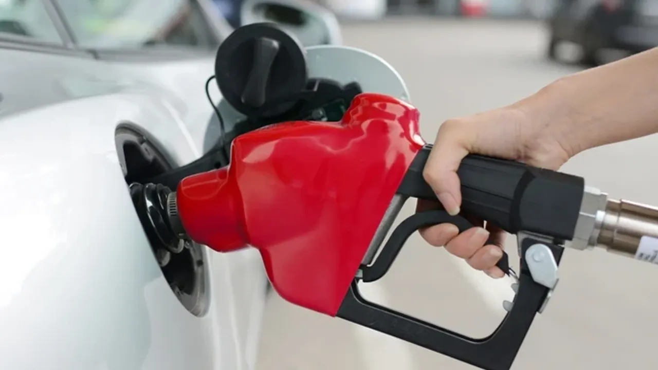 Benzin ve motorin ne kadar oldu? İşte güncel akaryakıt fiyatları