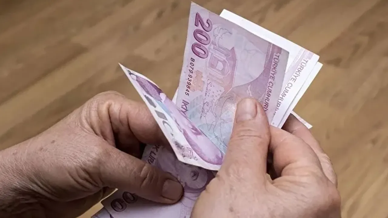 Emekli aylıklarında beş aylık zam tablosu netleşti