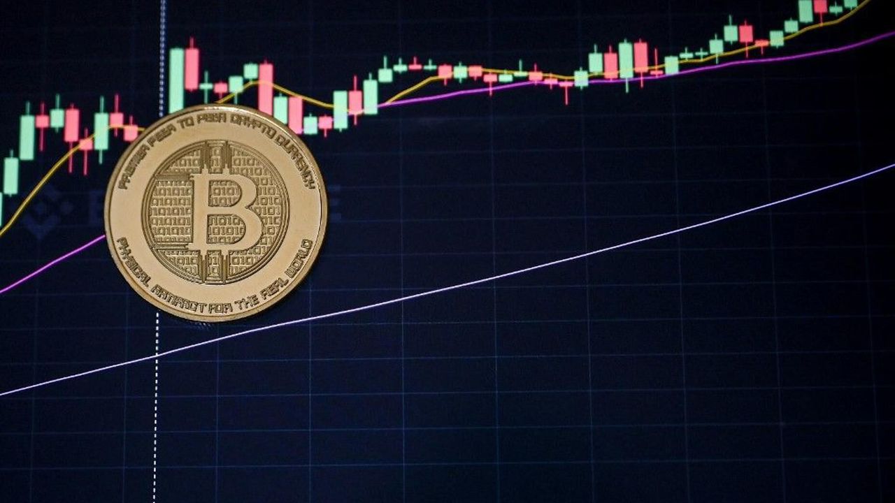 Kripto parası olanlar yandı! Piyasalarda büyük çöküş