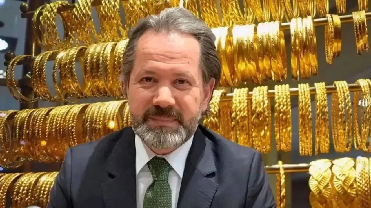 Altın piyasalarında dengeler değişecek! İslam Memiş tarih ve rakam verdi