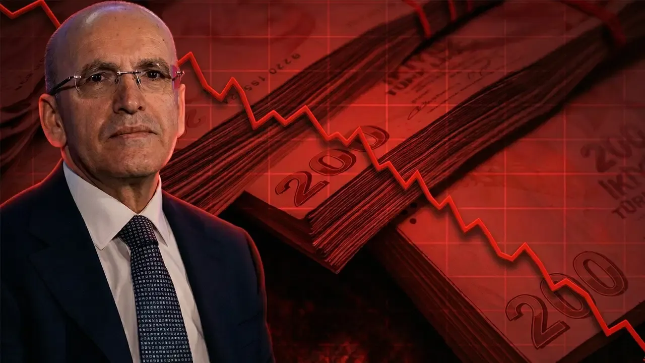 Erken seçim olacak mı? Bakan Şimşek'ten açıklama geldi
