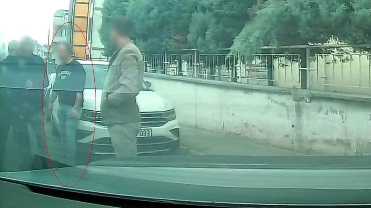 Körfez’deki Teşhircilik Skandalında Yeni Karar! Serbest Bırakılan Sapığa Ev Hapsi Verildi