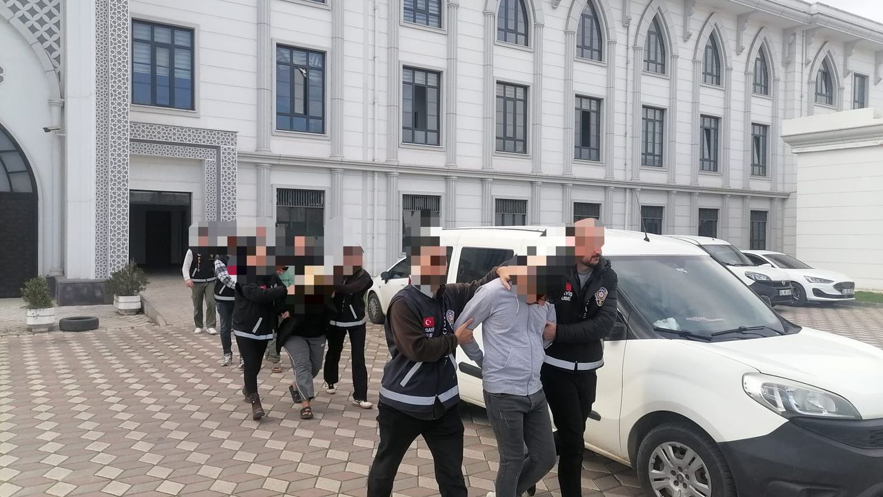 Kartepe’deki Çamaşırhane Cinayetinde İlk Duruşma