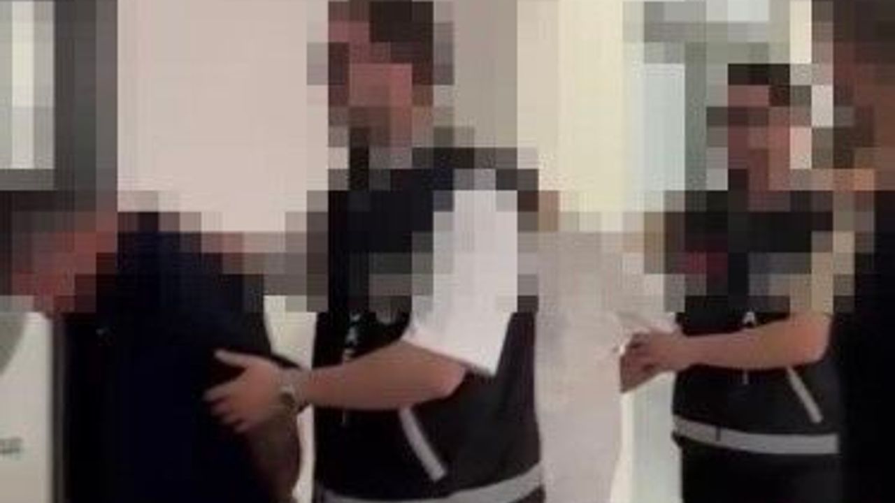 Kocaeli'de iş yeri kurşunlayan 3 şüpheli tutuklandı