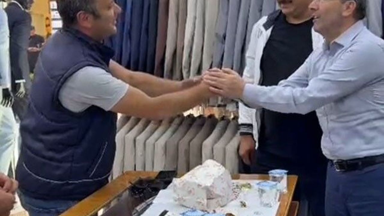 Pendik’te Duygulandıran Diyalog: "Tekne Orucu Vesilesiyle Çocuklarım Namaza Başladı"