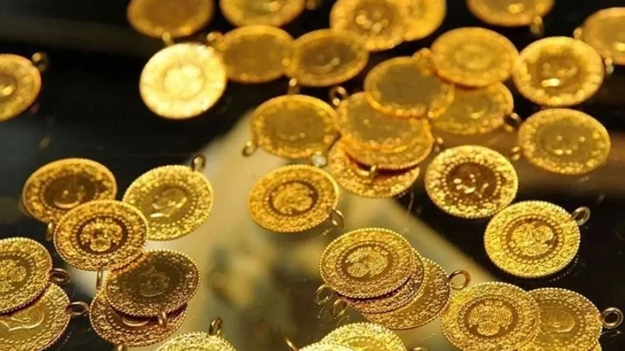Dev bankadan kritik altın tahmini! O seviyeye dikkat