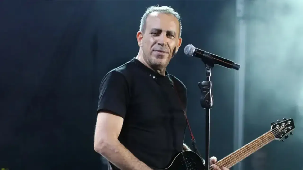 Haluk Levent'e çek cezası! Ünlü sanatçı açıklama yaptı