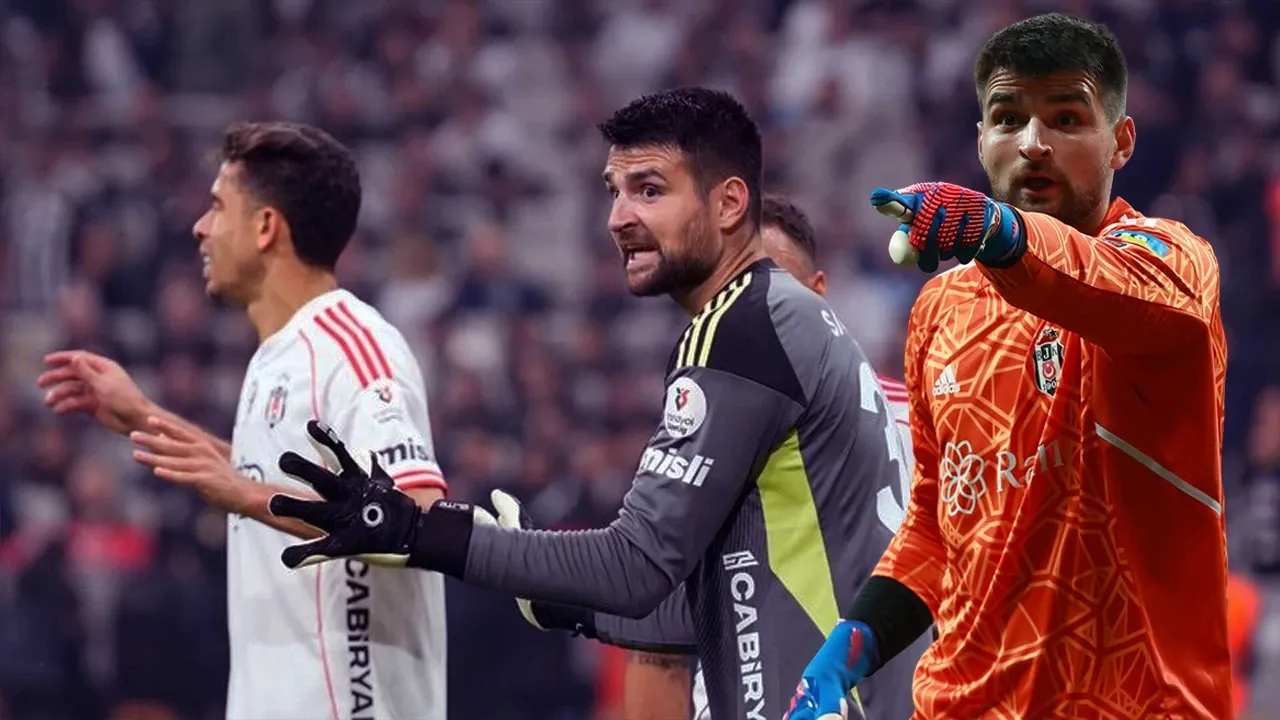 Beşiktaş'ta Ersin Destanoğlu hareketliliği: İspanya'dan resmi teklif geldi