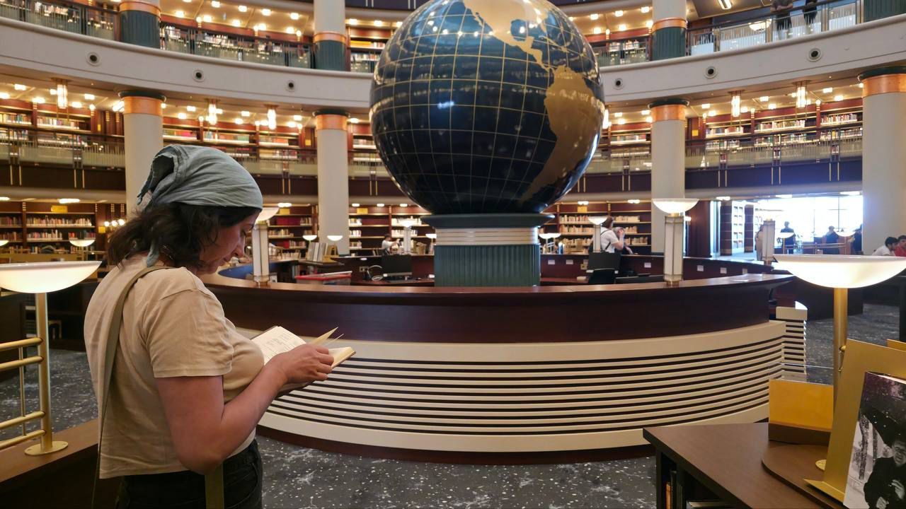 Kocaeli’den Ankara’ya Edebiyat Köprüsü: "Bir Kitap, Bir Şehir, Bir Yazar" Projesi Başkent’te