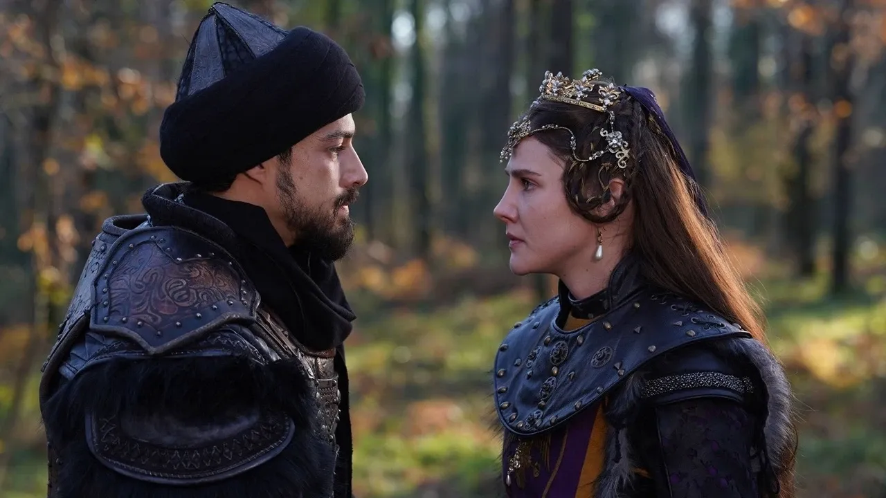 Kuruluş Orhan 25. bölüm izle tek parça HD izleme linki var mı? Kuruluş Orhan nereden izlenir?