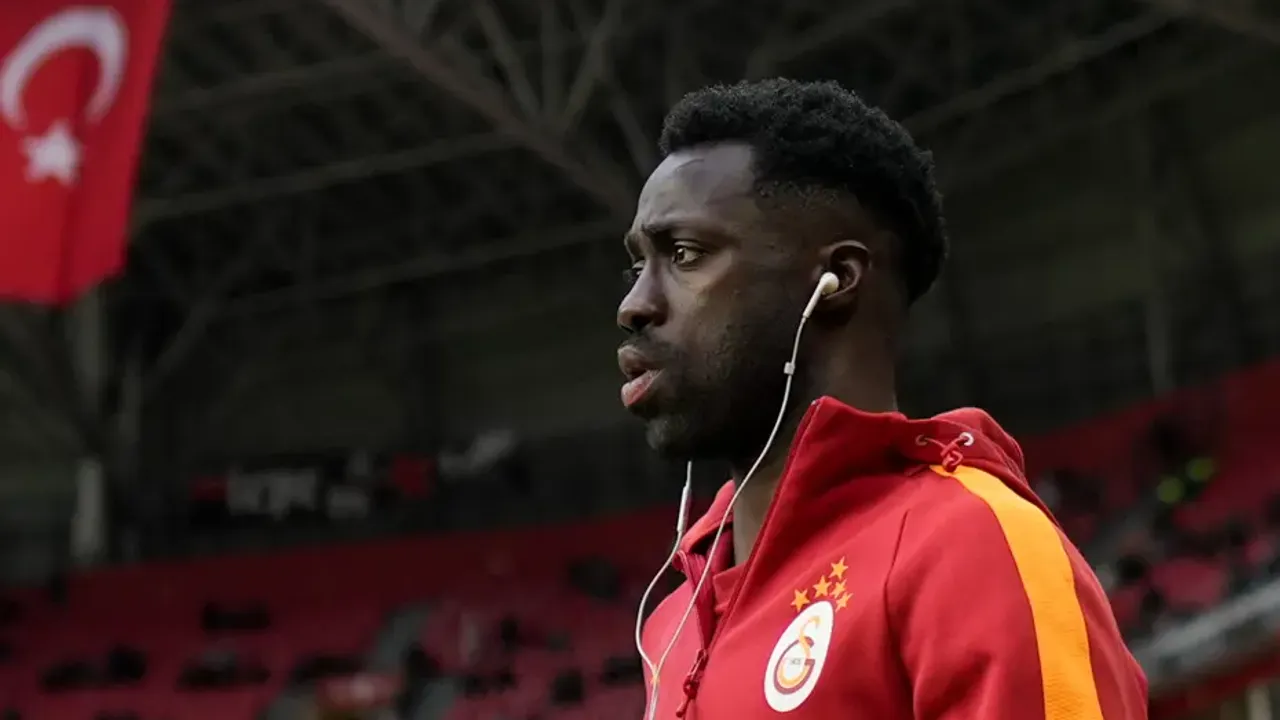 Galatasaray'ın yıldızı İtalyan ekibinin radarında
