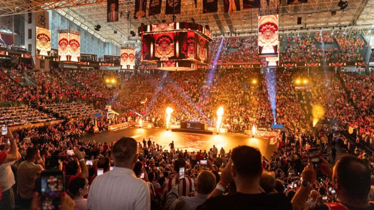 EuroLeague'in üçüncü Türk takımı belli oldu!