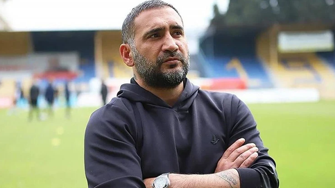 Ümit Karan Hakim Karşısına Çıktı! Şok İntikam İddiasıyla Tahliye Oldu