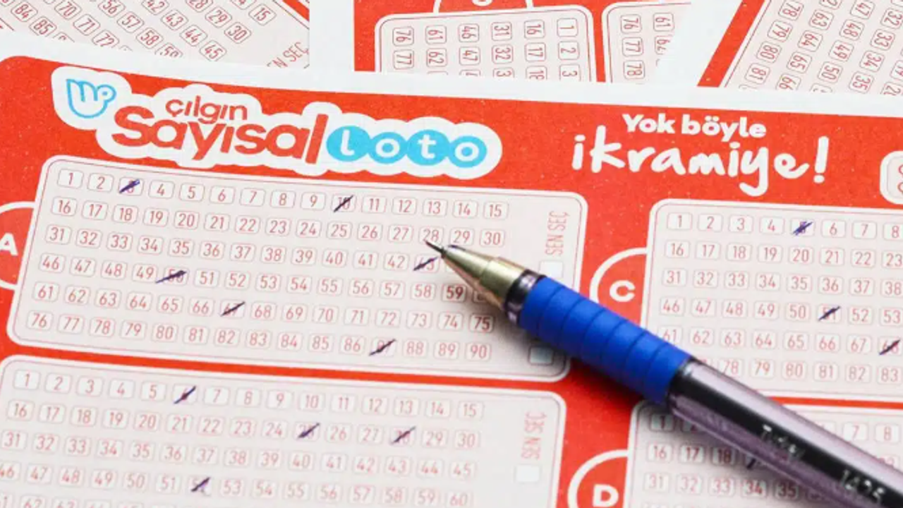 14 Haziran 2026 Süper Loto Sonuçları Açıklandı: İşte Haftanın Şanslı Rakamları!