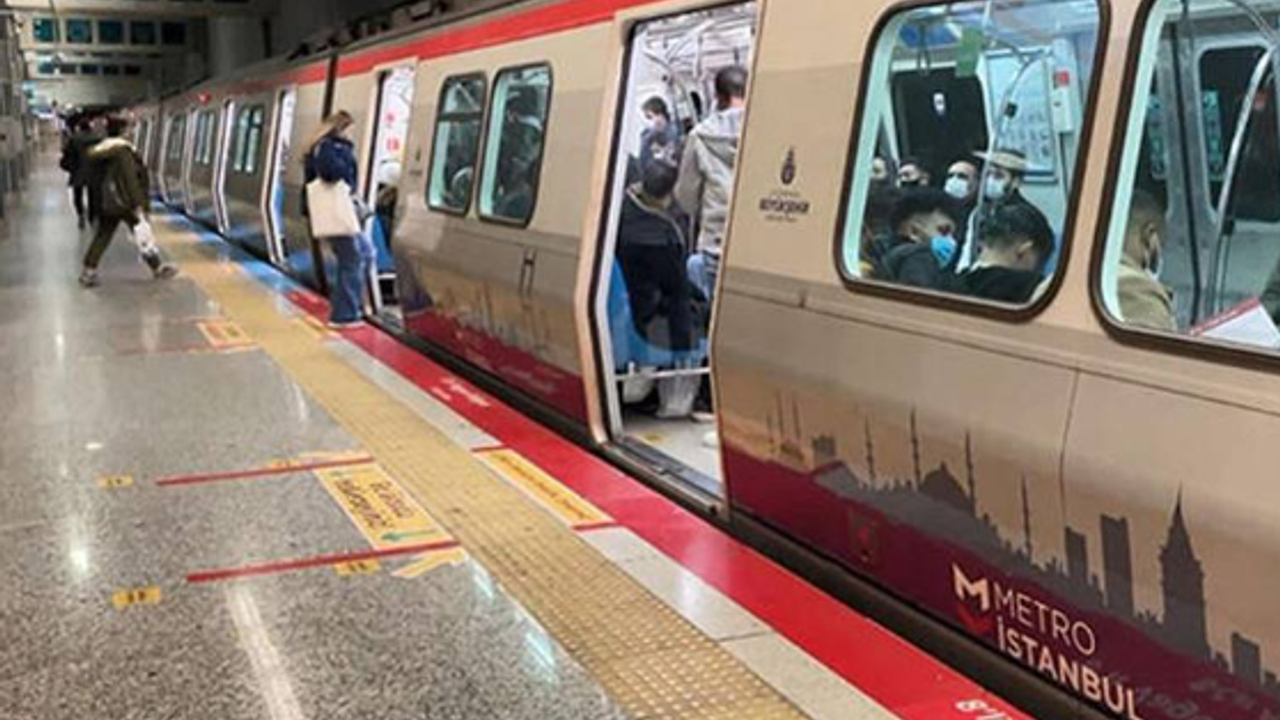 İstanbul Valiliği'nden Hafta Sonu Talimatı: Metro İstanbul, Taksim, Şişhane ve Füniküler Seferleri Ne Olacak?