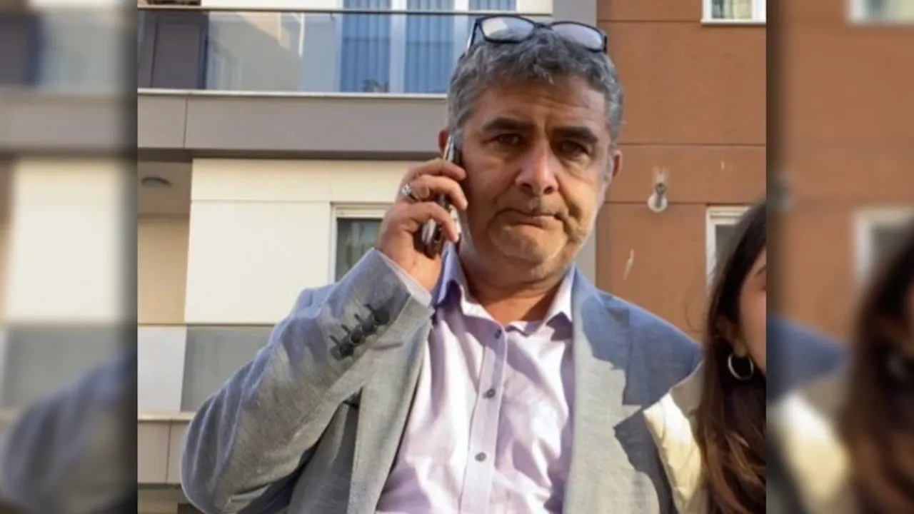 İstanbul’da Şok Gelişme! İBB Kültür AŞ Genel Müdür Yardımcısı Erhan Karaal Evinin Önünden Kaçırıldı