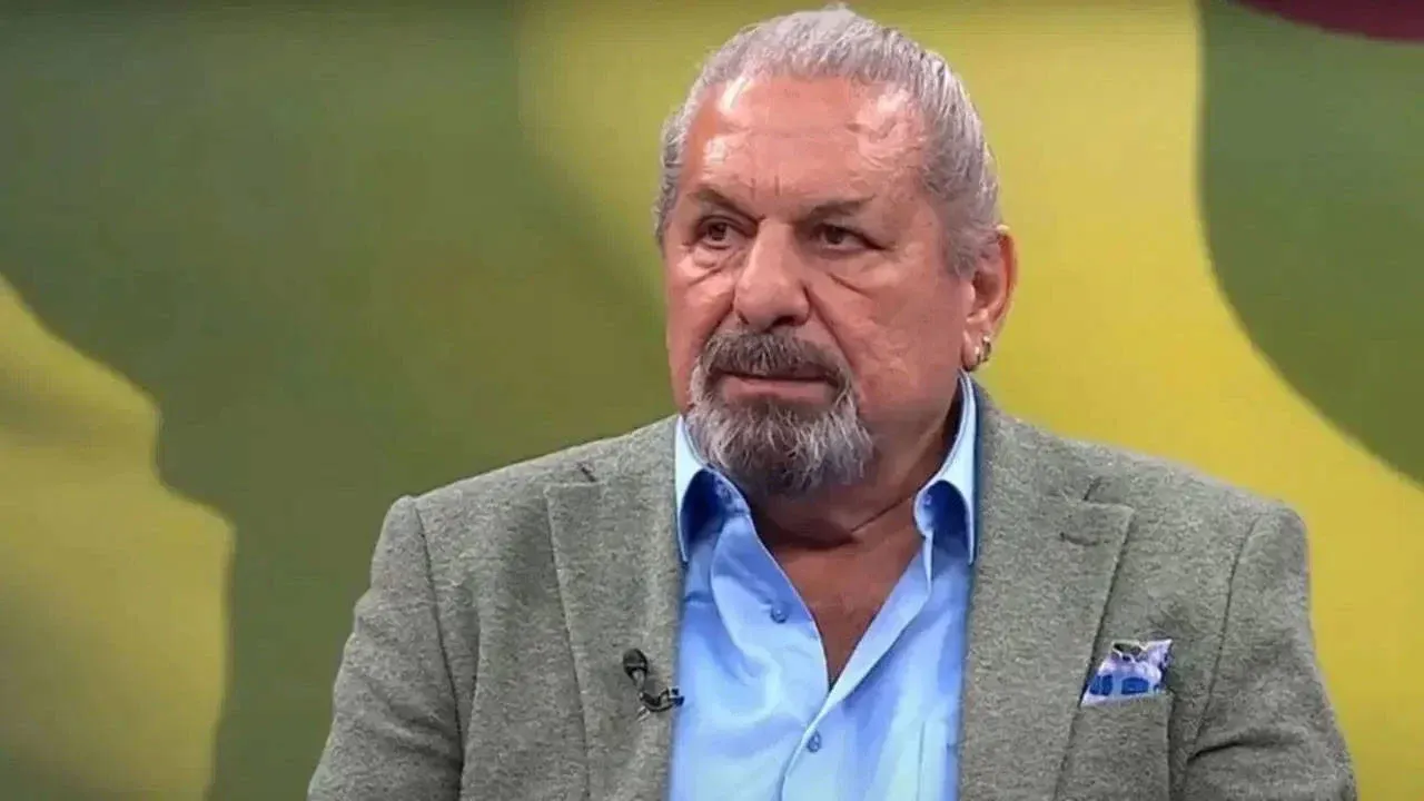 Erman Toroğlu Hakkında Şok Dava: 3 Yıla Kadar Hapis İstemi...