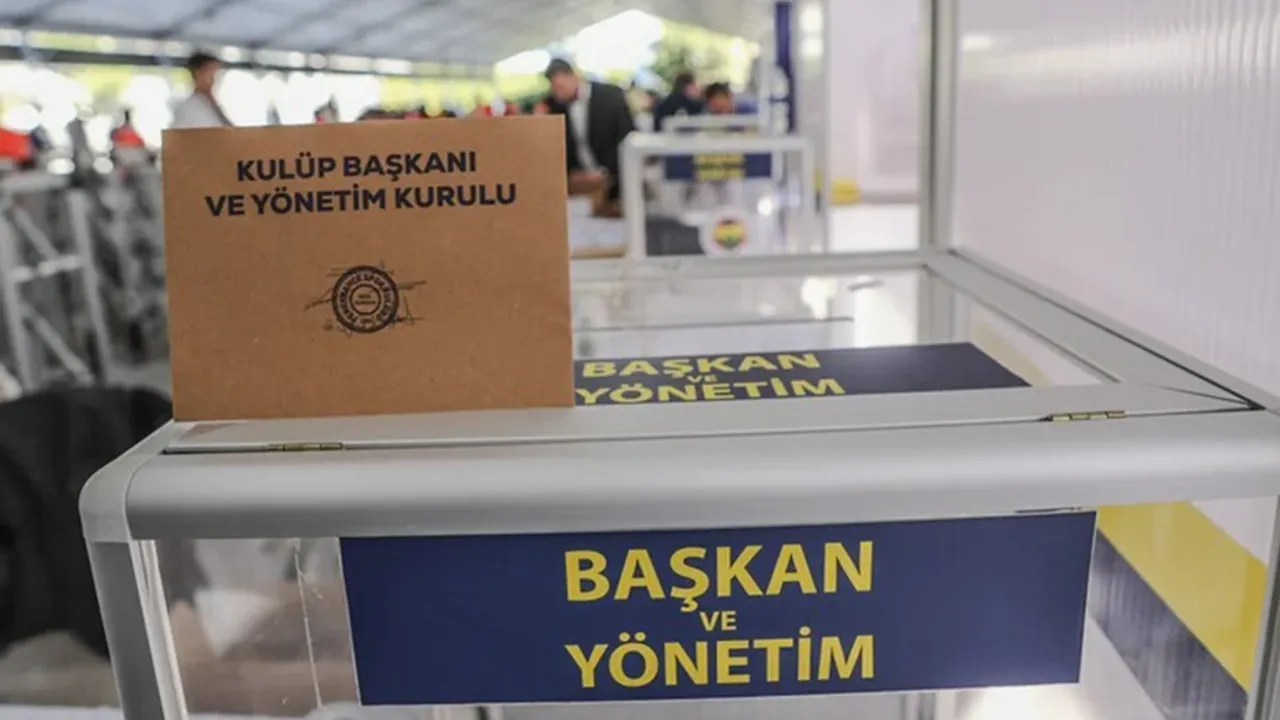 Aziz Yıldırım cephesinden sürpriz transfer açıklaması