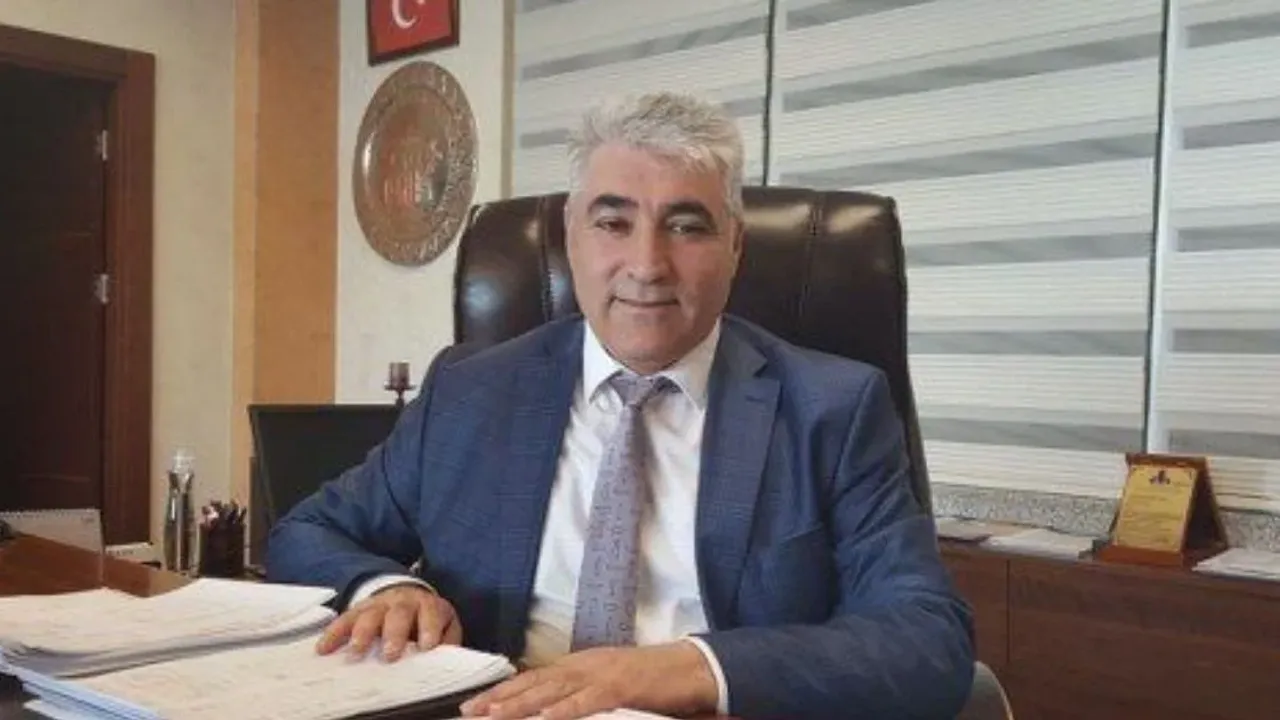 Türkiye'nin en zengin ismi değişti: Murat Ülker'i geride bırakan Feridun Geçgel kimdir?