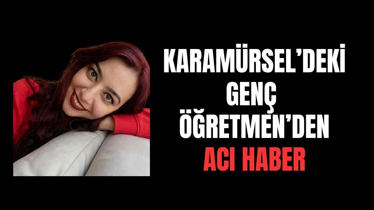 Karamürsel'de Kahreden Ölüm: Bengisu Tuygun Balkondan Düşerek Hayatını Kaybetti