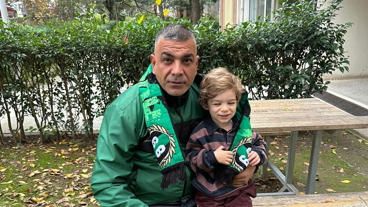 Hodri Meydan’dan Uras Ege İçin Yahya Kaptan’da Buluşuyor