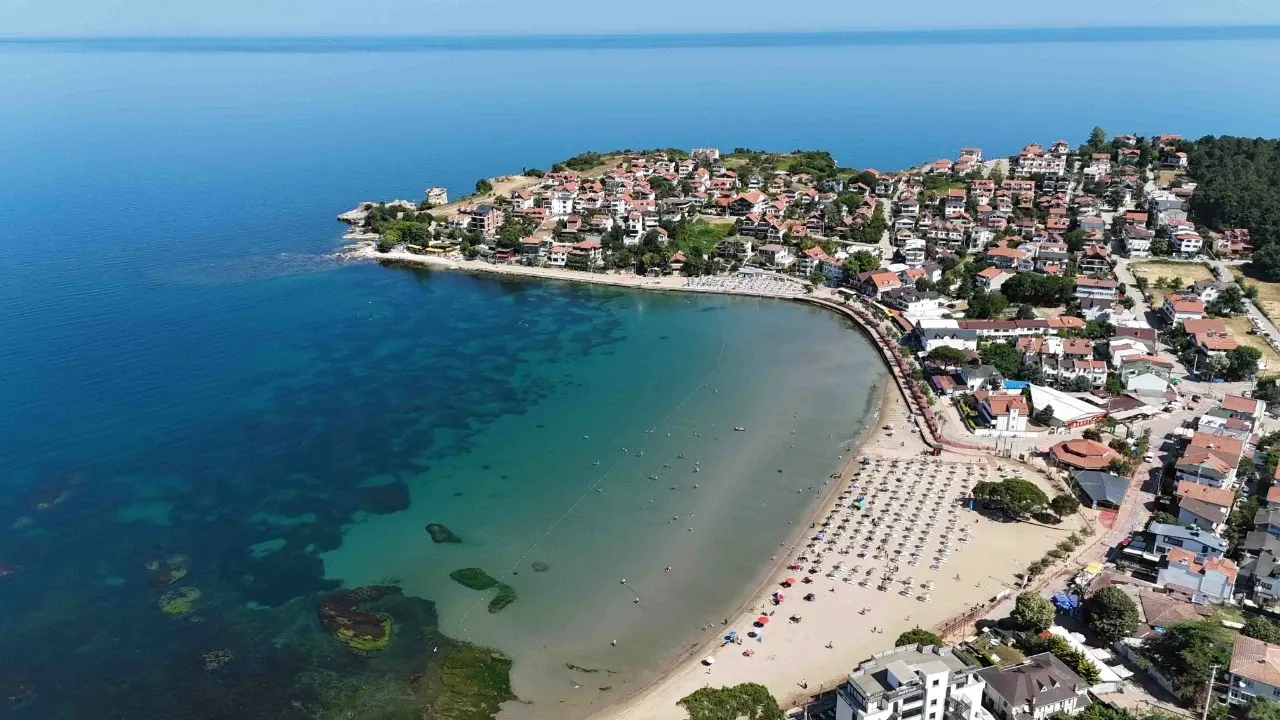 Kandıra’da Dev Doğa Festivali Başlıyor! 4 Gün Sürecek Kamp ve Balık Tutma Maratonu