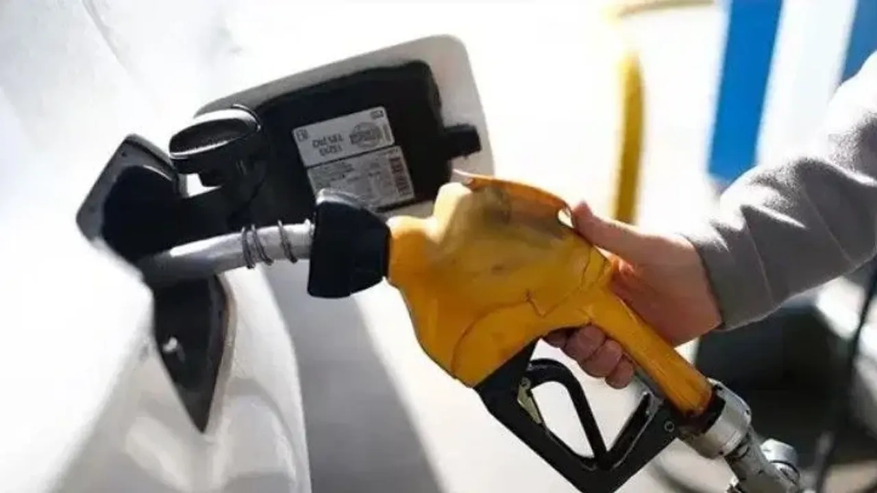 Akaryakıt piyasasında gizli rekabet: Şehirlerarası yollarda tabelalar değişti