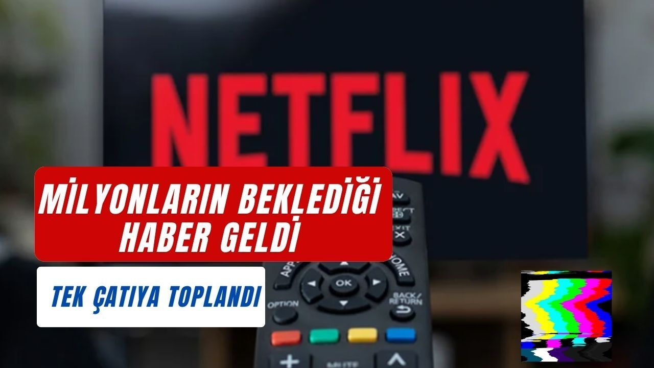 Dijital Platformlarda Devrim: Turkcell One İle Netflix, YouTube Premium ve HBO Max Tek Abonelikte Toplandı!