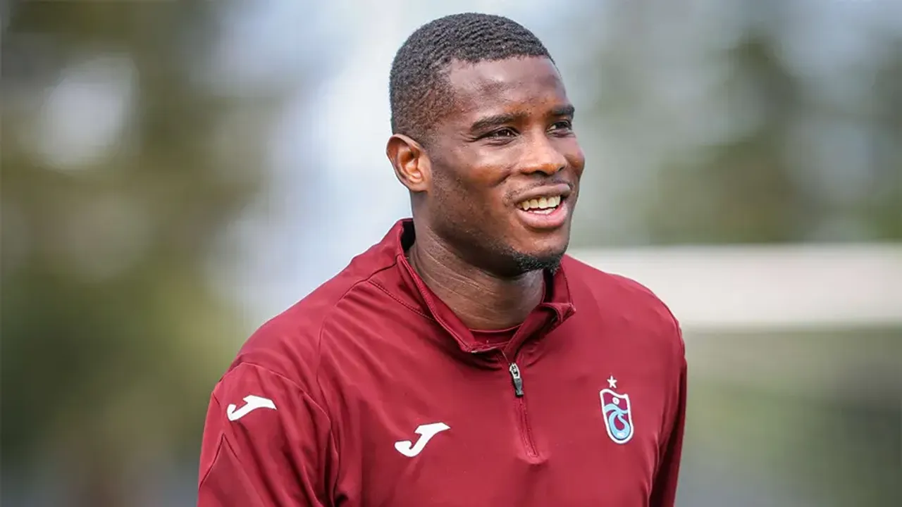 Trabzonspor'da Onuachu için baş döndüren transfer teklifi