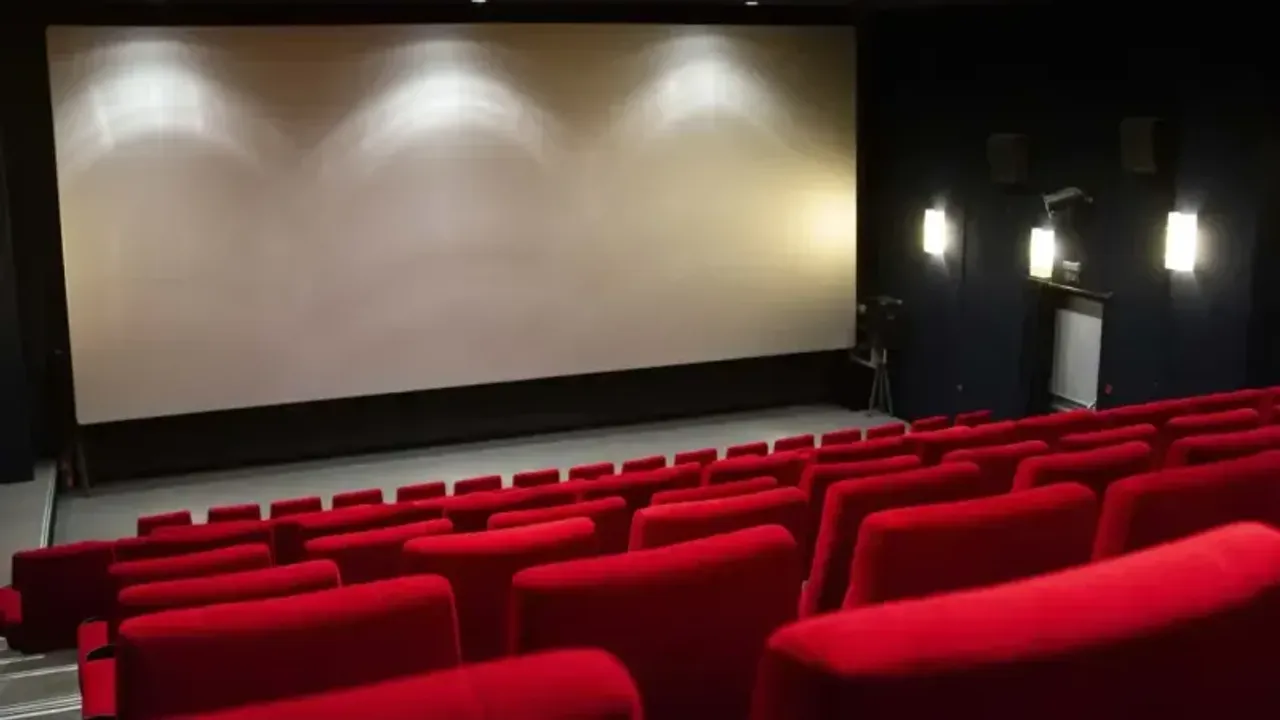 Sinema Raporu Açıklandı: Kocaeli Bölgenin Kültür Sanat Başkenti Oldu!