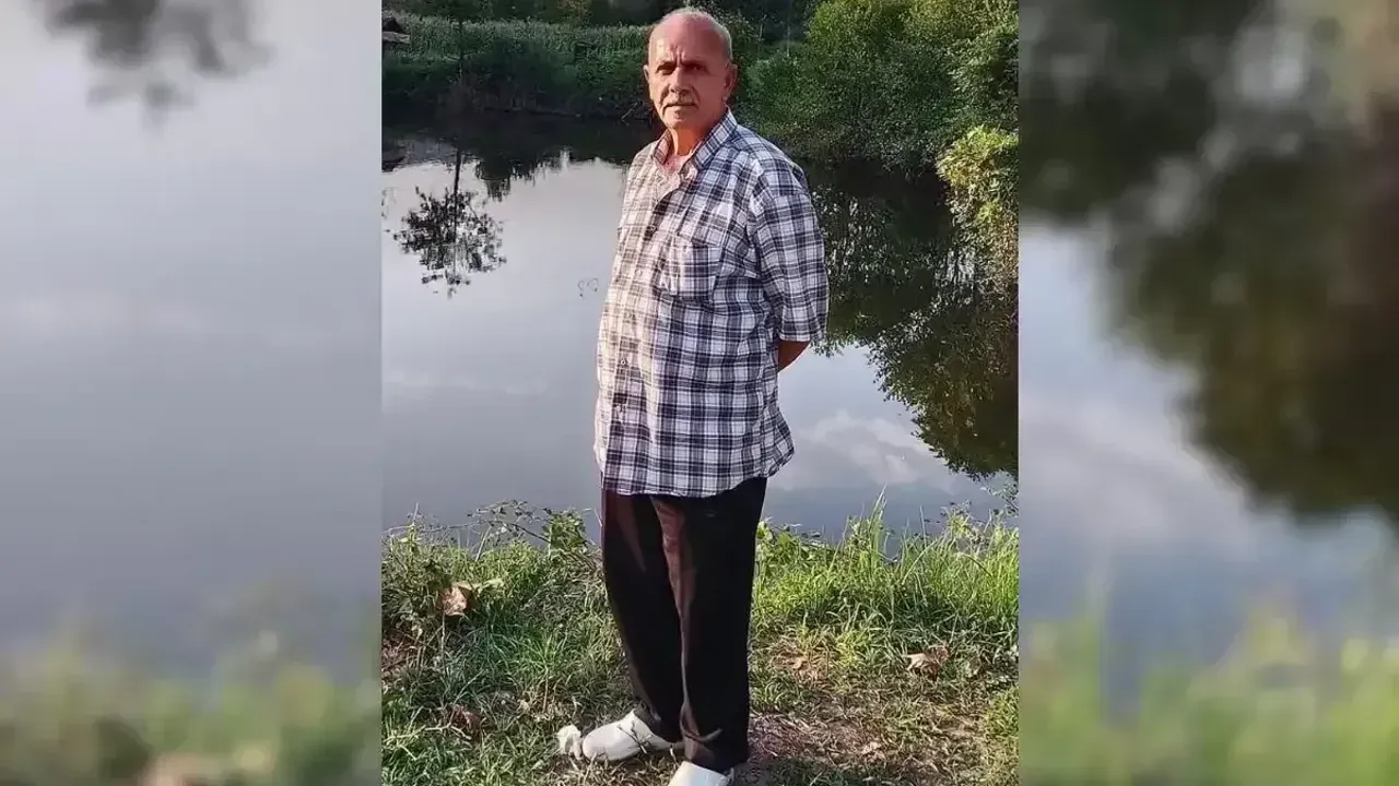 Terzibayırı’nın İlk Muhtarı Mahmut Çepel Son Yolculuğuna Uğurlandı