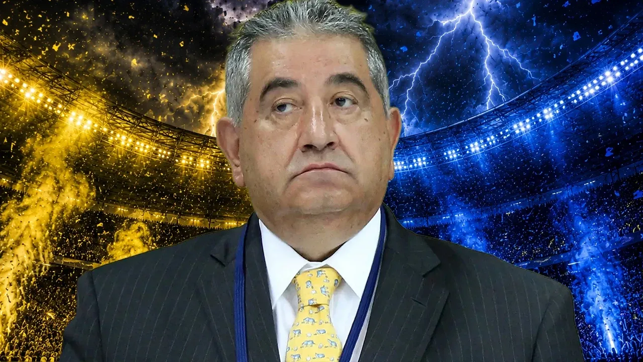 Fenerbahçe'den TFF'ye sert tepki! 'Başka ülkelere mi hizmet edeceğiz?'