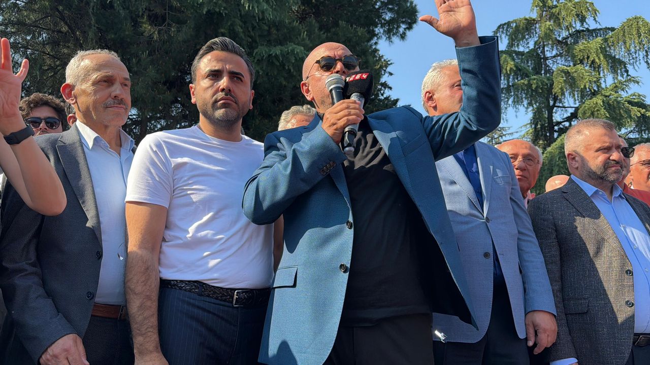 Goodyear'da Anlaşma Tamam: Sarı Omuzlarda Taşındı!