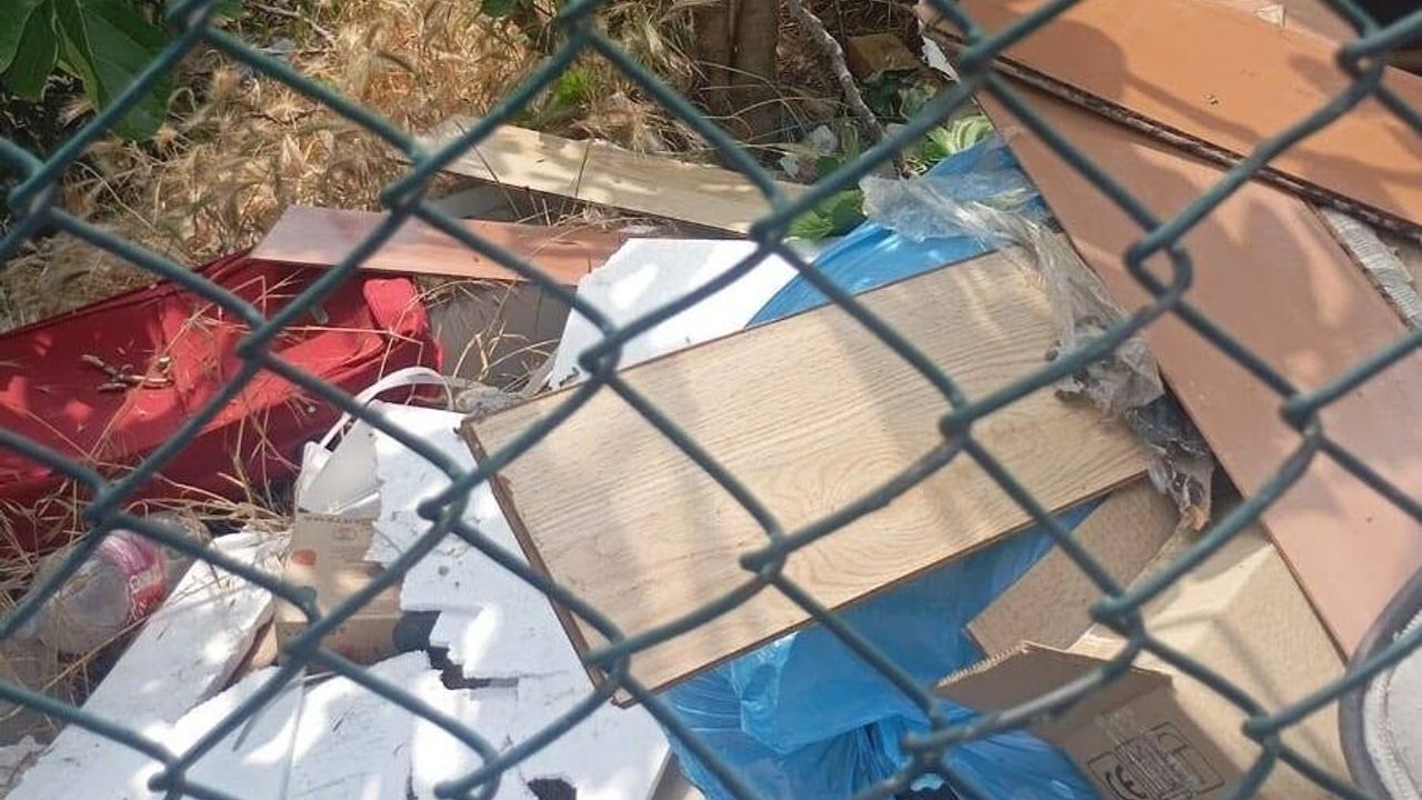 MHP'li Örnek’ten İzmit Belediyesi’ne Sert Tepki