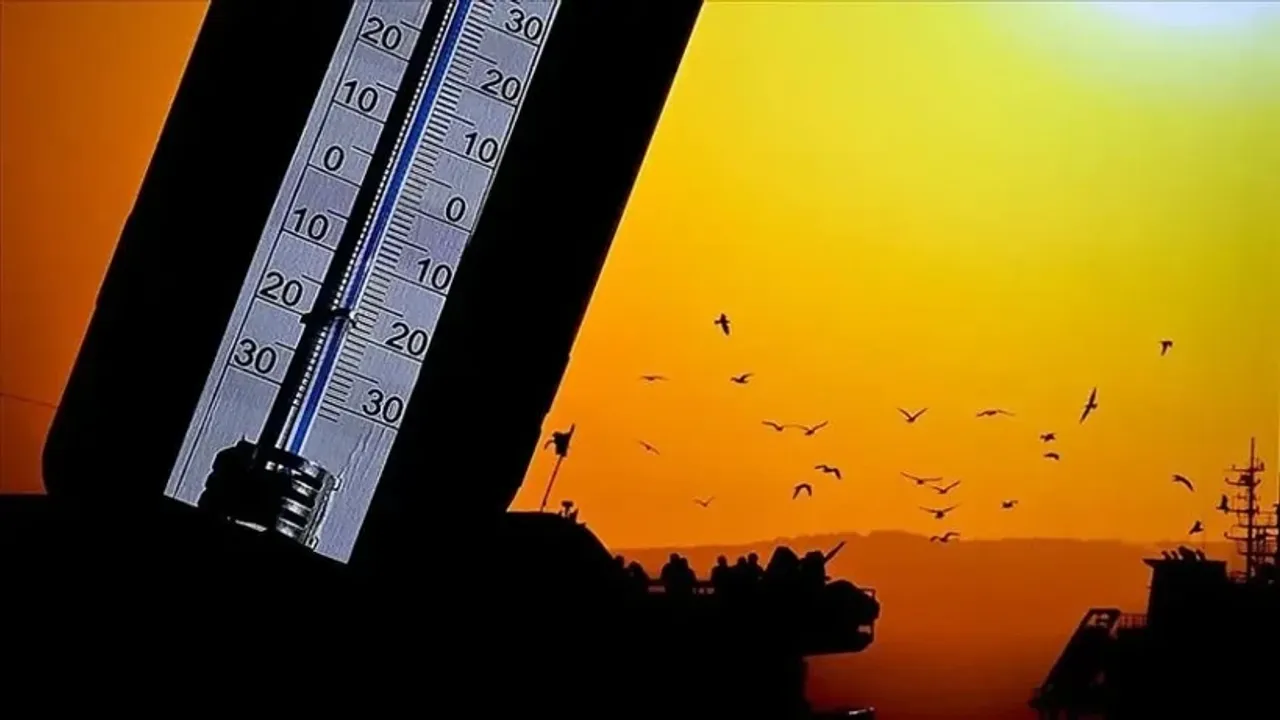 Süper El Nino kapıda! Uzmanlardan kritik uyarı geldi
